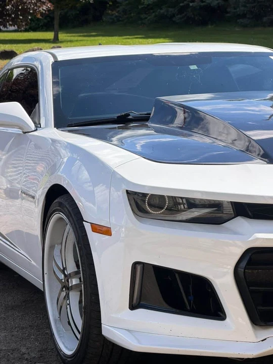 2012 Chevrolet Camaro 5th Gen - Image 15 of 18