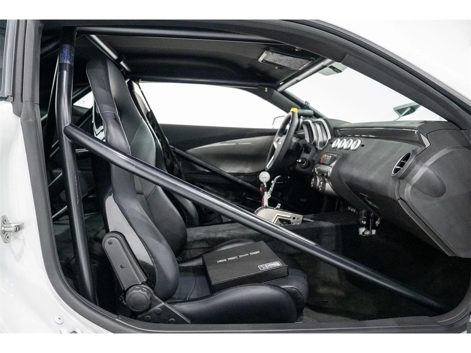 2012 Chevrolet Camaro 5th Gen - Image 16 of 31