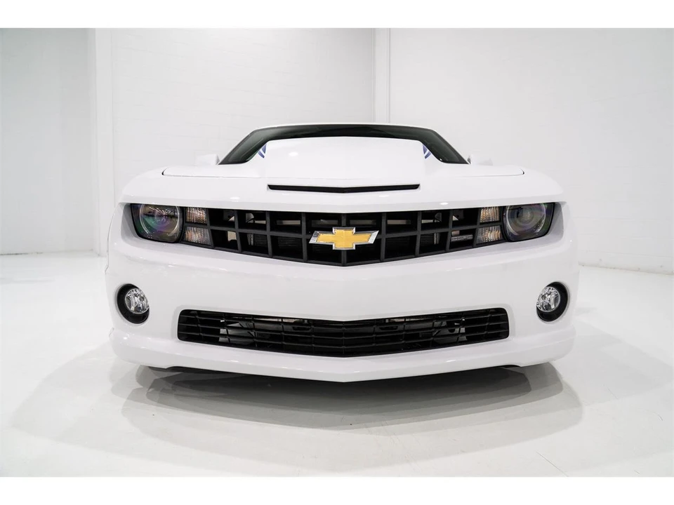 2012 Chevrolet Camaro 5th Gen - Image 22 of 31