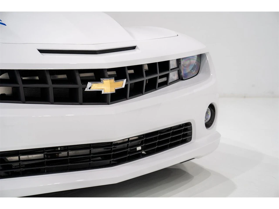 2012 Chevrolet Camaro 5th Gen - Image 31 of 31