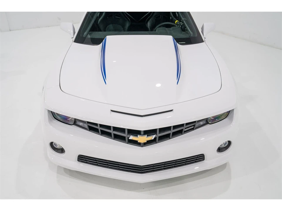 2012 Chevrolet Camaro 5th Gen - Image 23 of 31