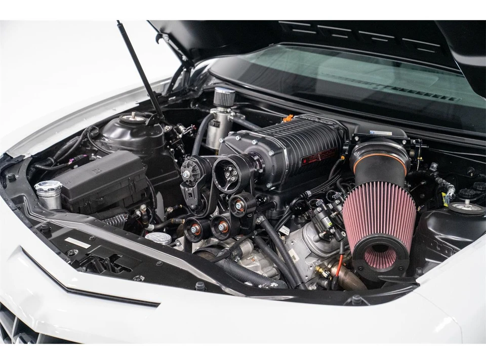 2012 Chevrolet Camaro 5th Gen - Image 17 of 31