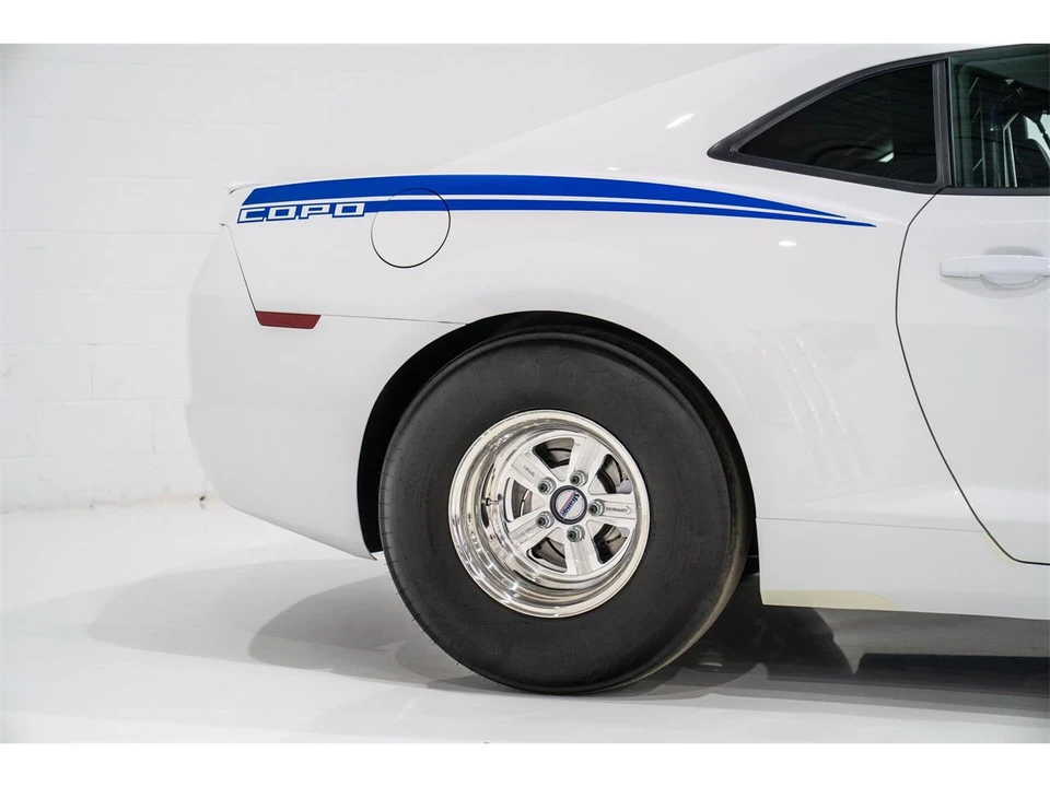 2012 Chevrolet Camaro 5th Gen - Image 29 of 31