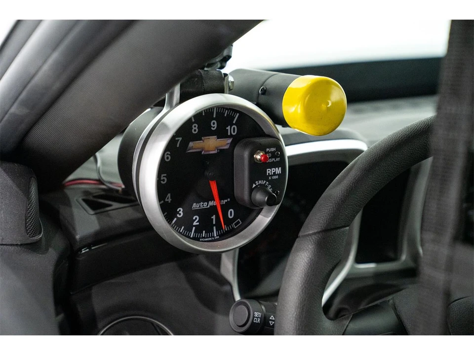 2012 Chevrolet Camaro 5th Gen - Image 15 of 31
