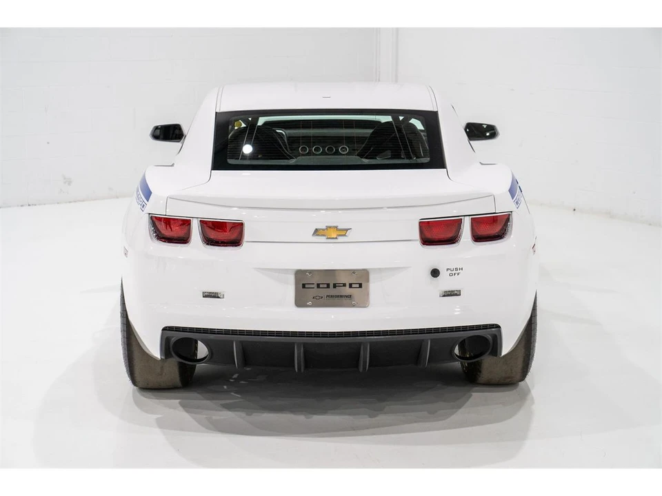 2012 Chevrolet Camaro 5th Gen - Image 24 of 31