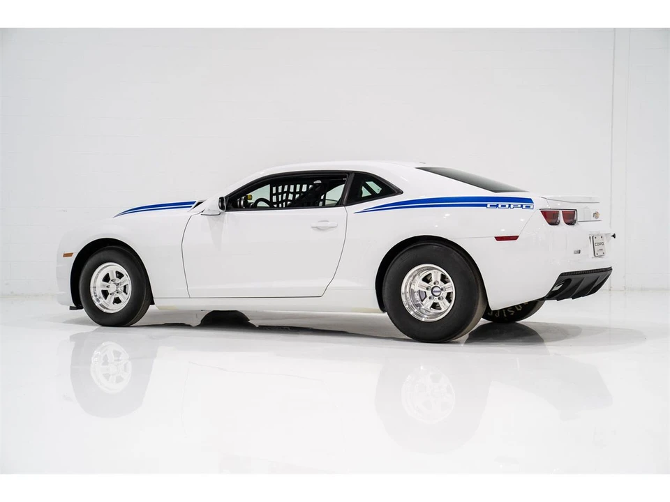 2012 Chevrolet Camaro 5th Gen - Image 27 of 31