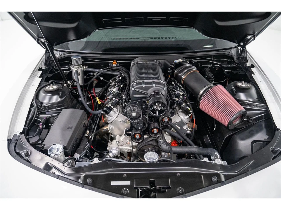 2012 Chevrolet Camaro 5th Gen - Image 18 of 31