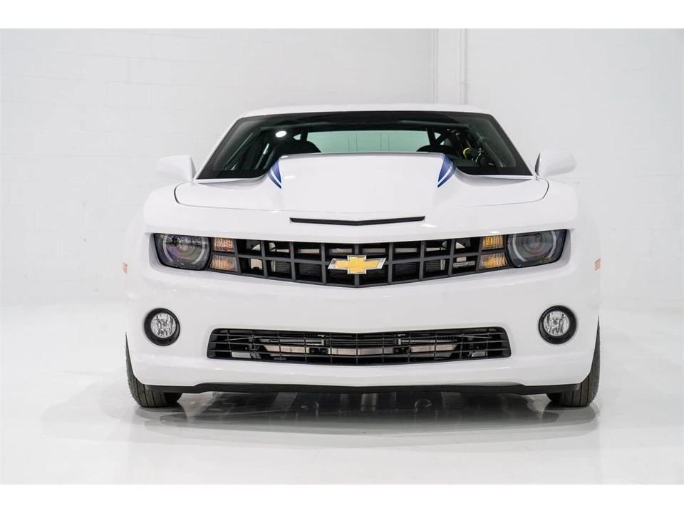 2012 Chevrolet Camaro 5th Gen - Image 3 of 31