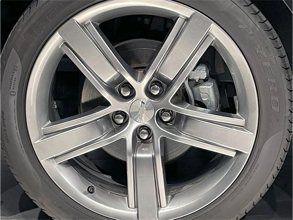 2012 Chevrolet Camaro 5th Gen - Image 10 of 31