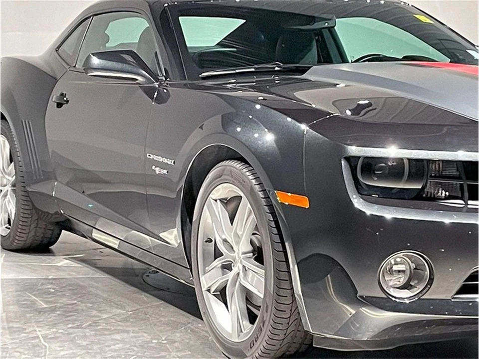 2012 Chevrolet Camaro 5th Gen - Image 13 of 31