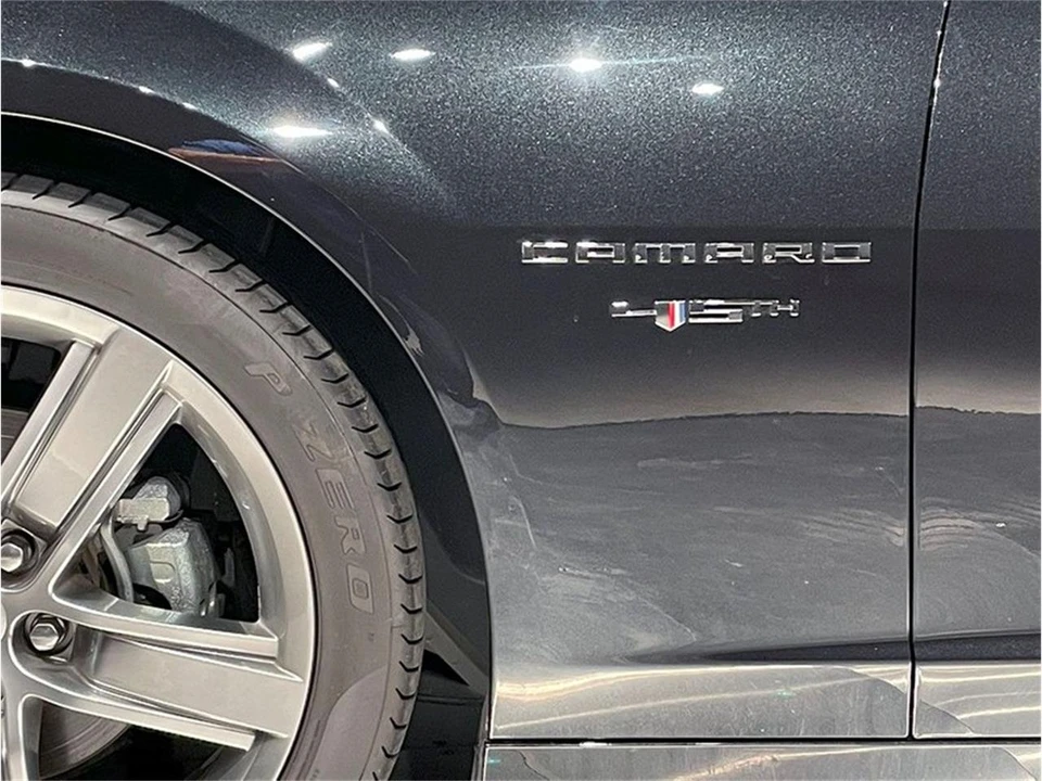 2012 Chevrolet Camaro 5th Gen - Image 11 of 31
