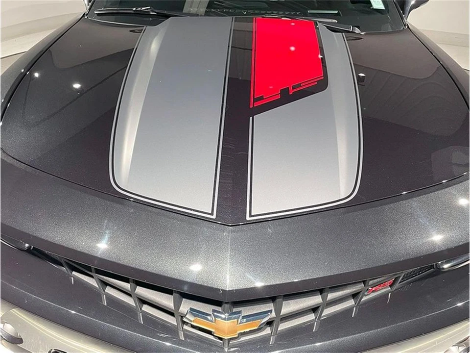2012 Chevrolet Camaro 5th Gen - Image 14 of 31