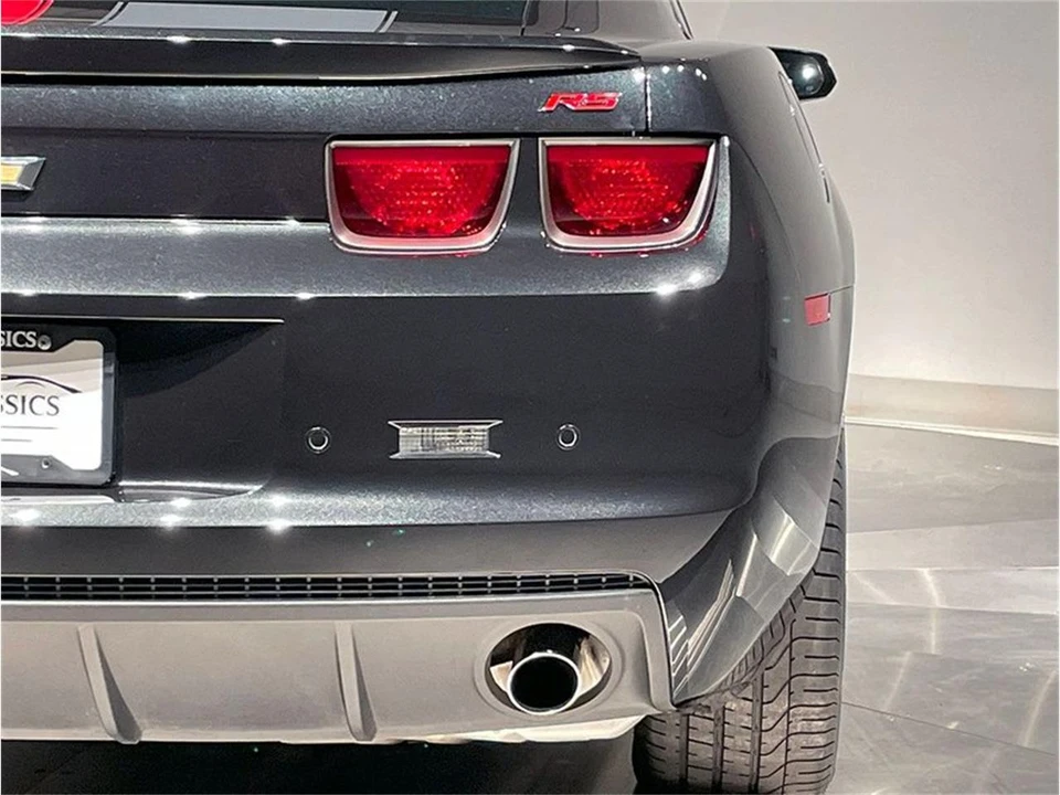 2012 Chevrolet Camaro 5th Gen - Image 29 of 31