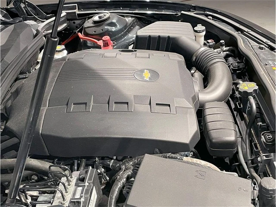 2012 Chevrolet Camaro 5th Gen - Image 21 of 31
