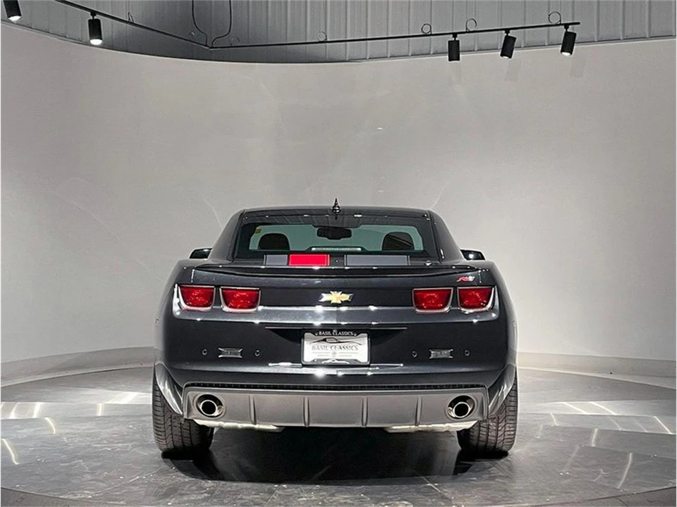 2012 Chevrolet Camaro 5th Gen - Image 6 of 31