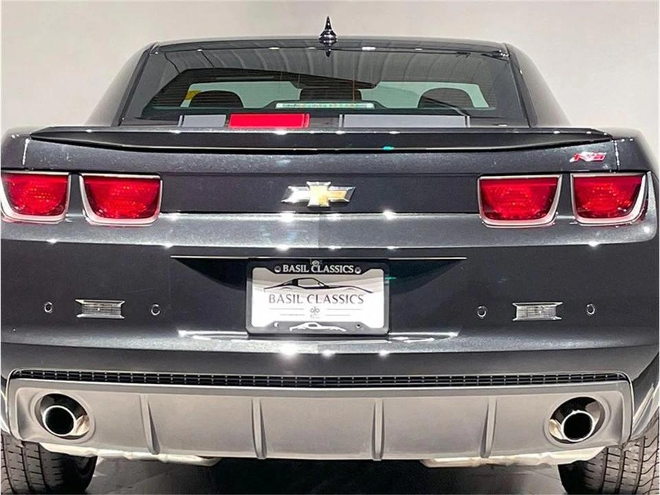2012 Chevrolet Camaro 5th Gen - Image 27 of 31
