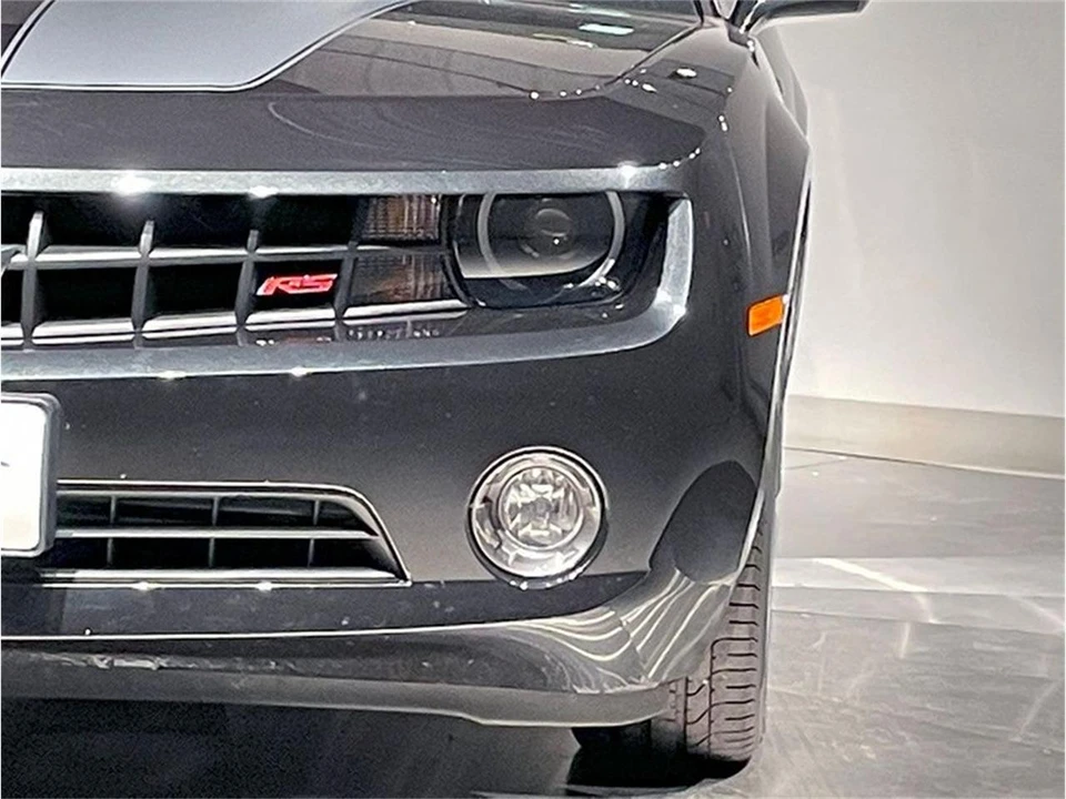 2012 Chevrolet Camaro 5th Gen - Image 18 of 31