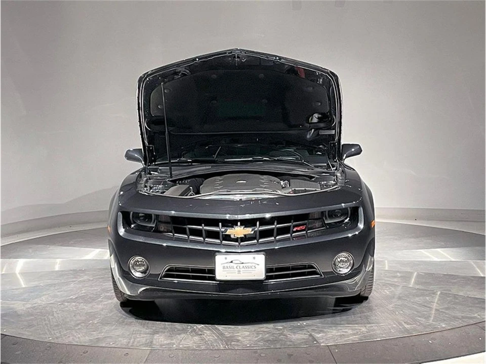 2012 Chevrolet Camaro 5th Gen - Image 24 of 31
