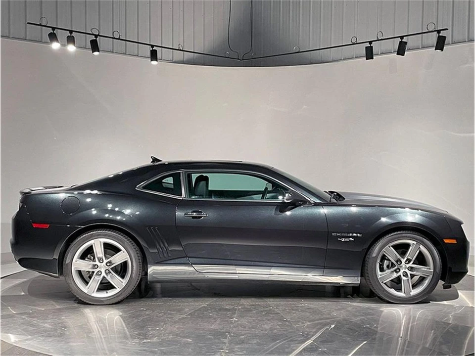 2012 Chevrolet Camaro 5th Gen - Image 4 of 31