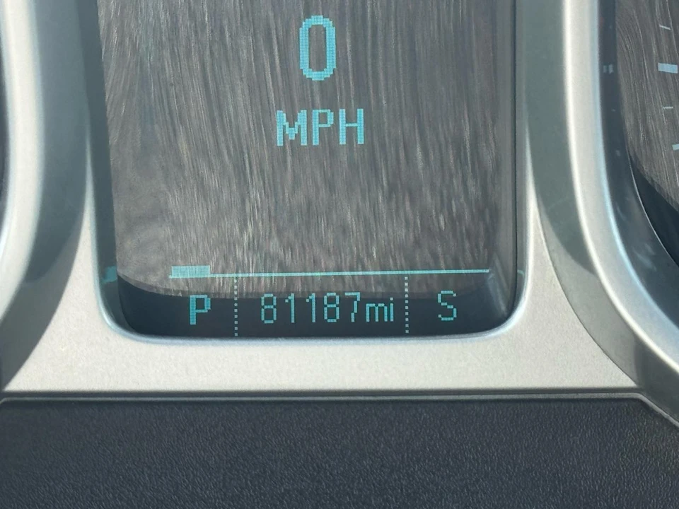 2012 Chevrolet Camaro 5th Gen - Image 21 of 27