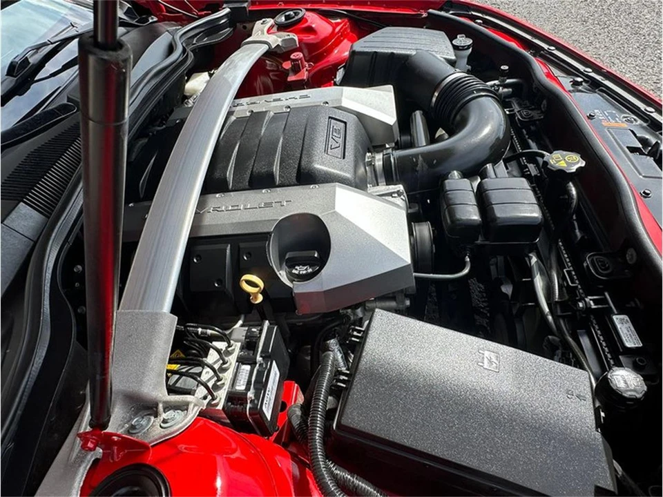 2012 Chevrolet Camaro 5th Gen - Image 15 of 31