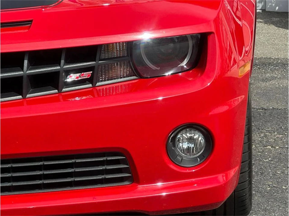 2012 Chevrolet Camaro 5th Gen - Image 19 of 31
