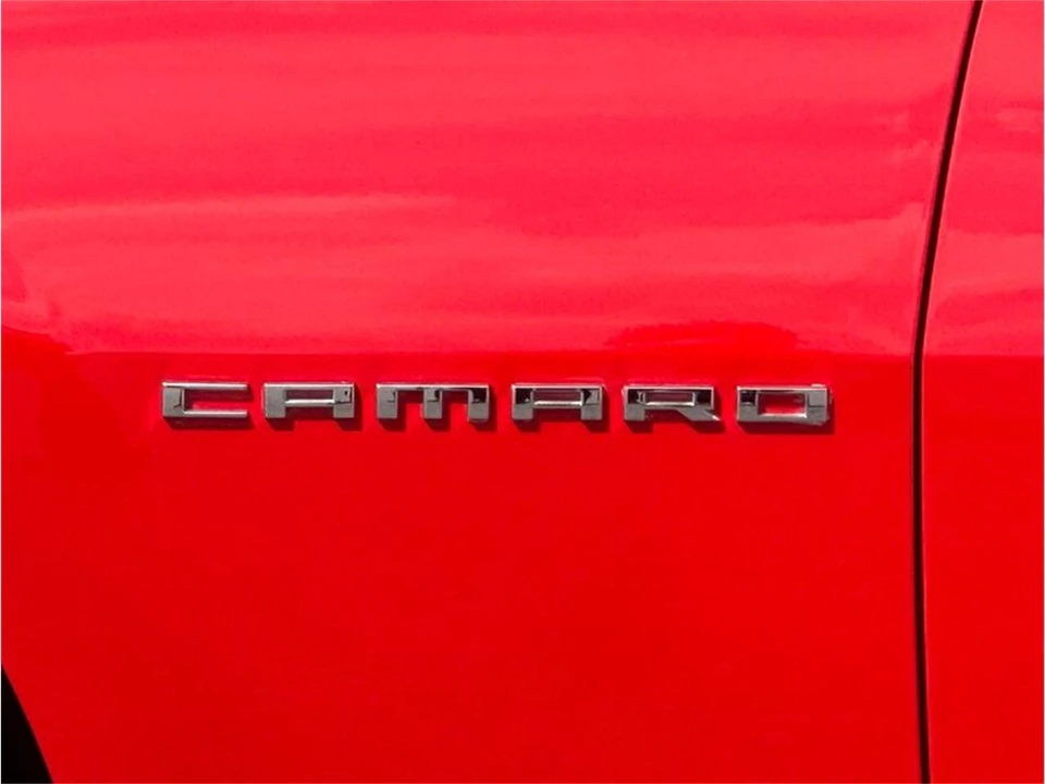 2012 Chevrolet Camaro 5th Gen - Image 10 of 31