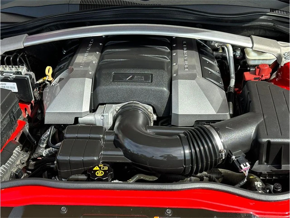 2012 Chevrolet Camaro 5th Gen - Image 13 of 31