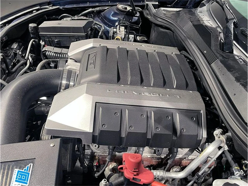 2012 Chevrolet Camaro 5th Gen - Image 24 of 31