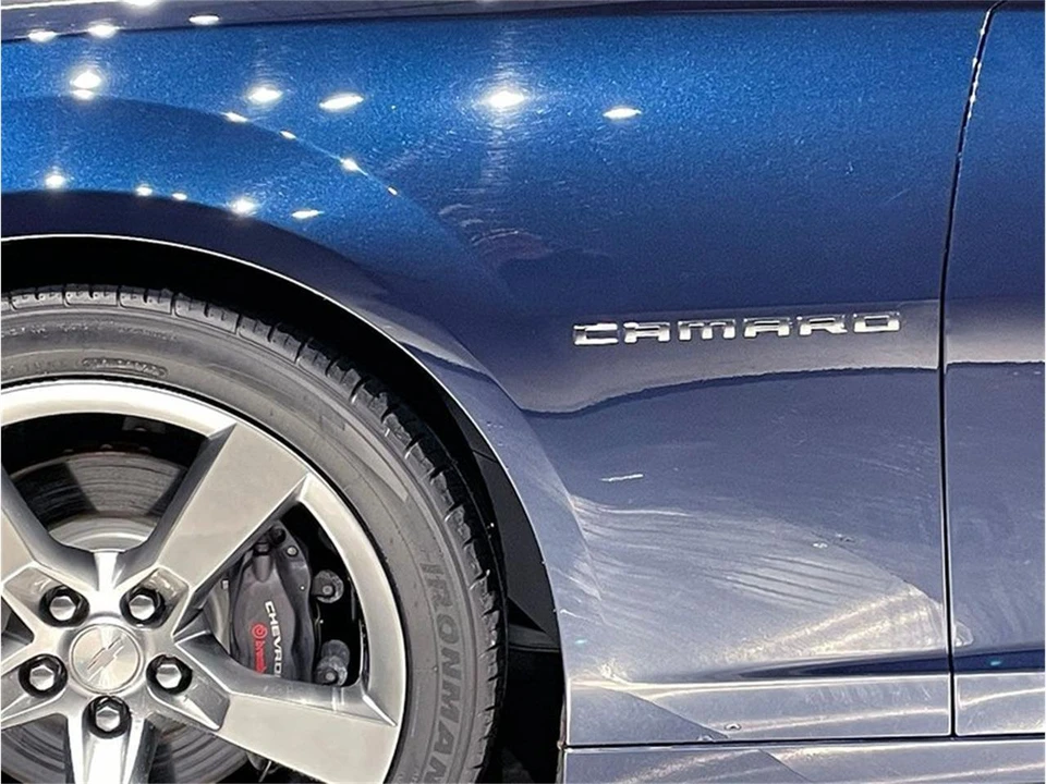 2012 Chevrolet Camaro 5th Gen - Image 13 of 31