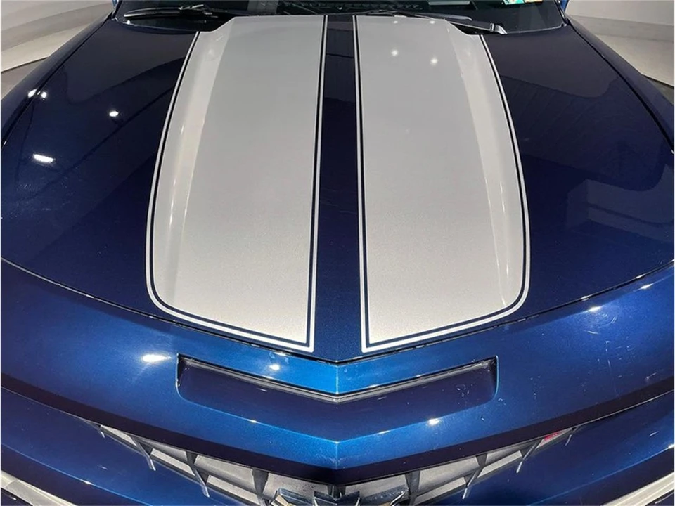 2012 Chevrolet Camaro 5th Gen - Image 29 of 31