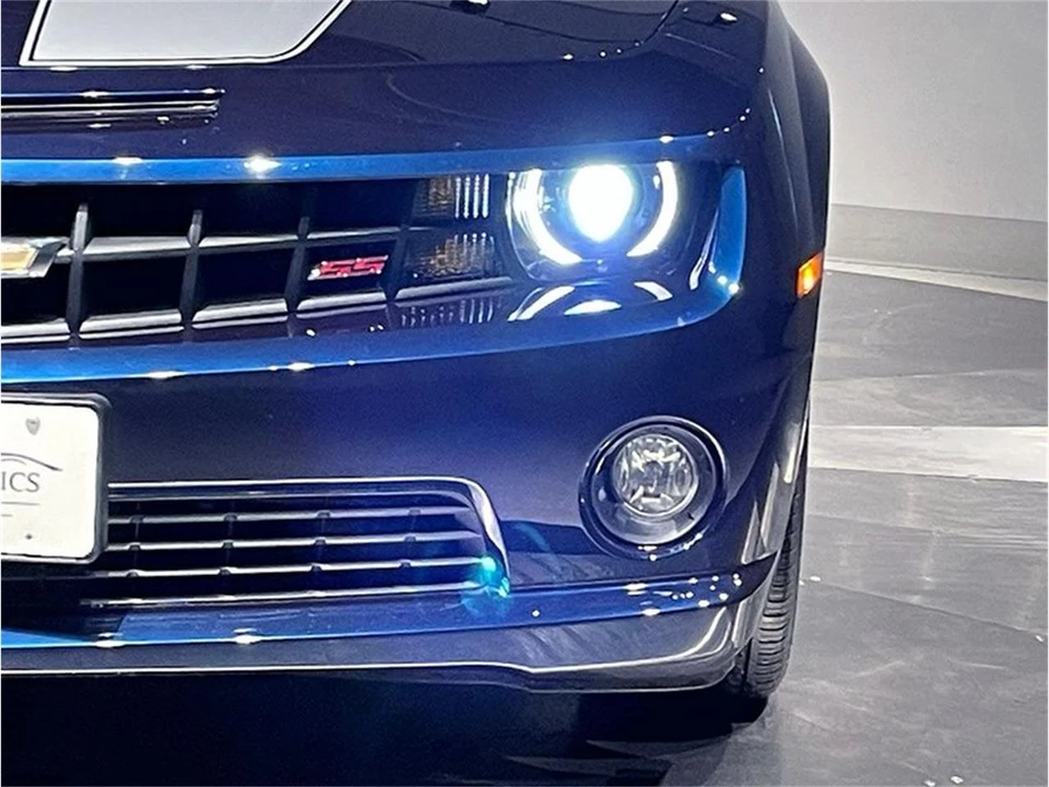 2012 Chevrolet Camaro 5th Gen - Image 21 of 31