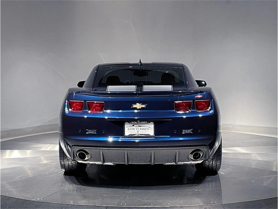 2012 Chevrolet Camaro 5th Gen - Image 7 of 31