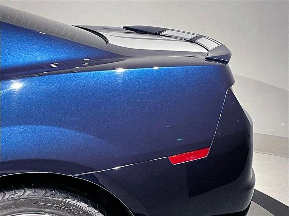 2012 Chevrolet Camaro 5th Gen - Image 14 of 31