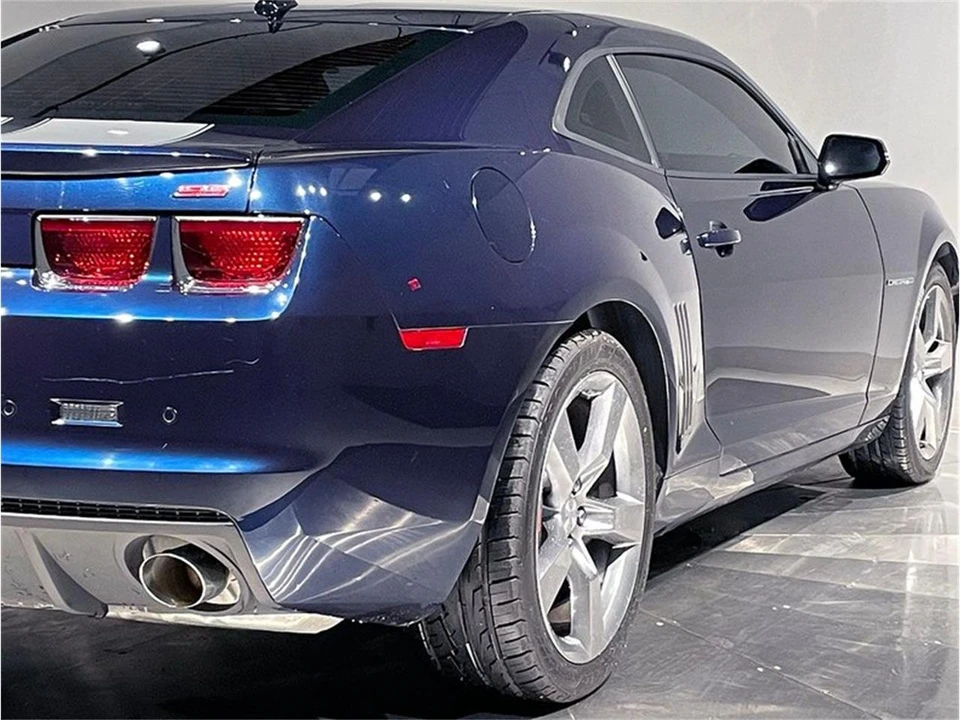 2012 Chevrolet Camaro 5th Gen - Image 30 of 31