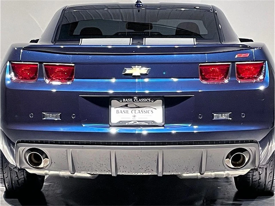 2012 Chevrolet Camaro 5th Gen - Image 31 of 31