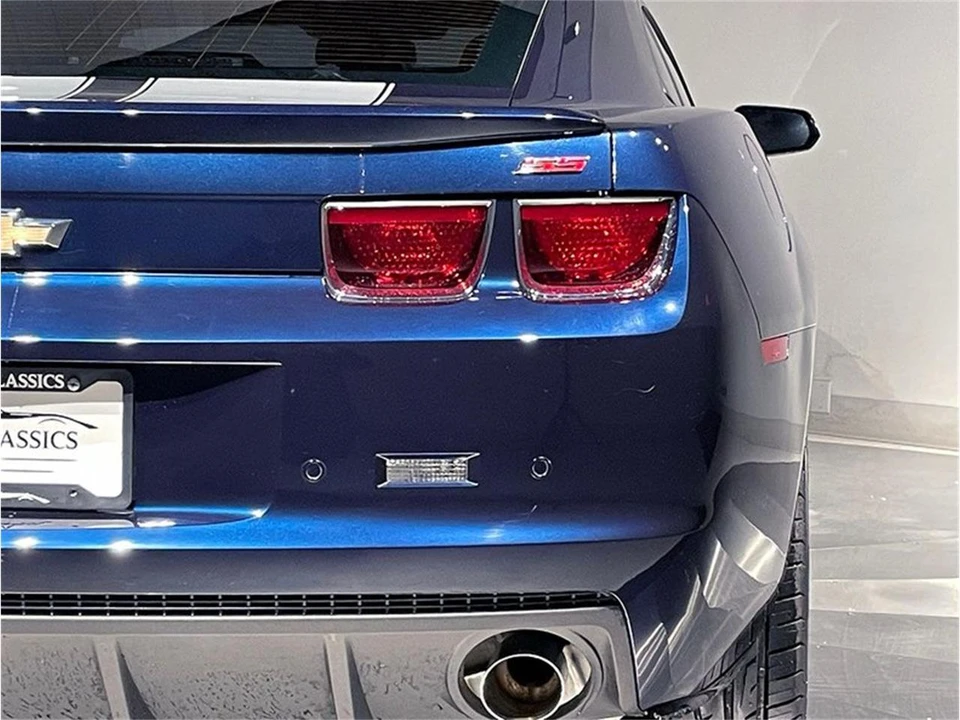 2012 Chevrolet Camaro 5th Gen - Image 8 of 31