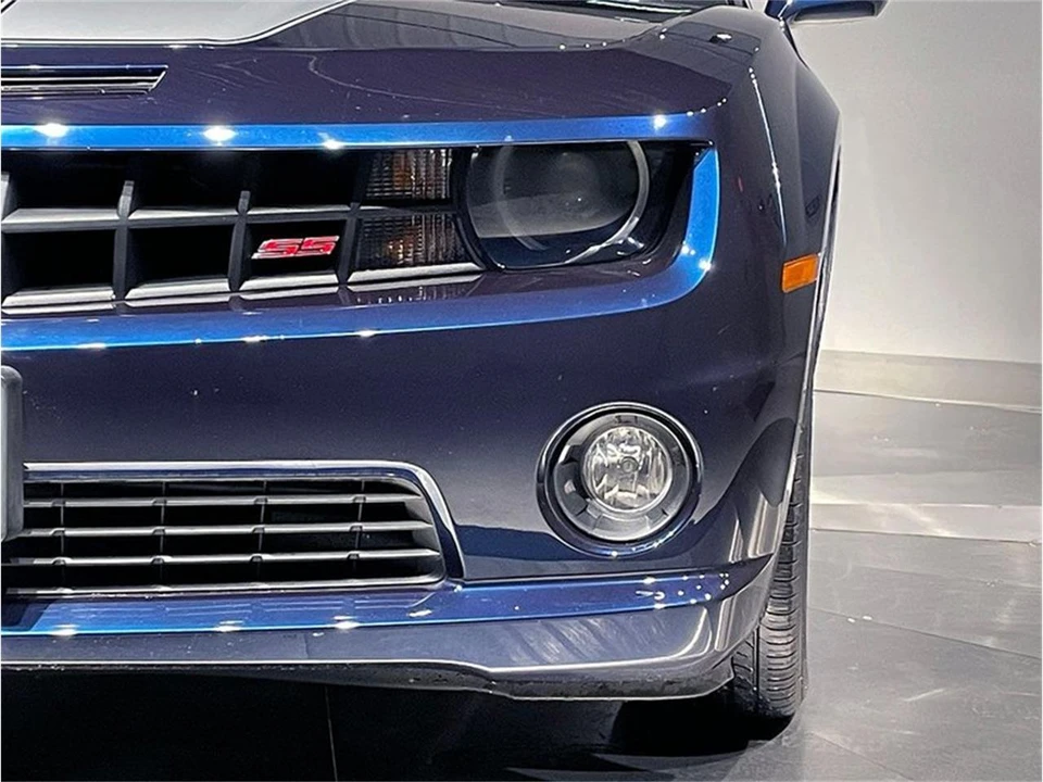 2012 Chevrolet Camaro 5th Gen - Image 4 of 31