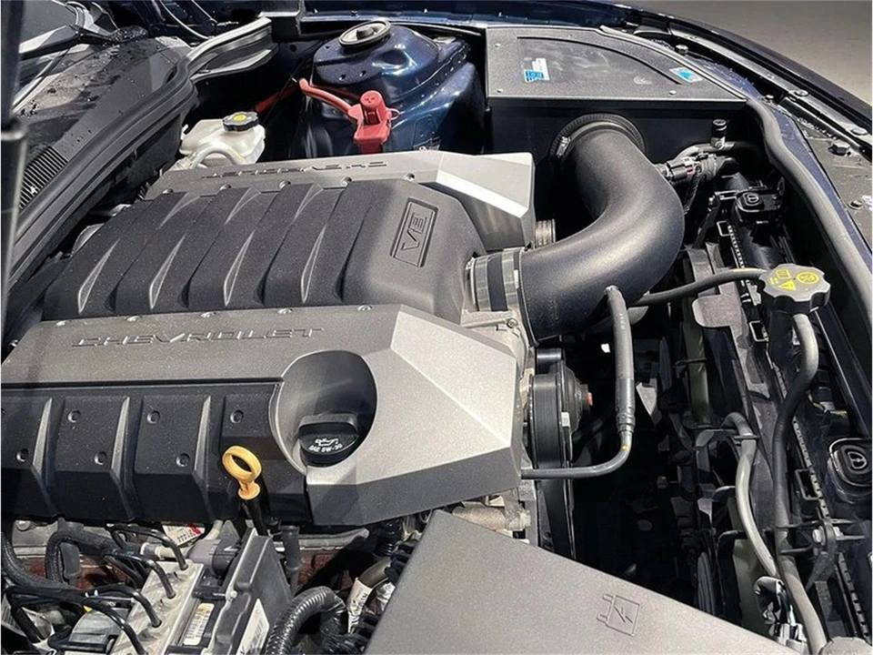 2012 Chevrolet Camaro 5th Gen - Image 23 of 31