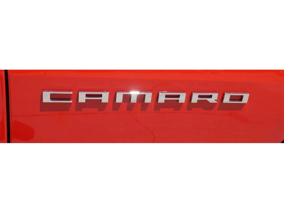 2012 Chevrolet Camaro 5th Gen - Image 9 of 31