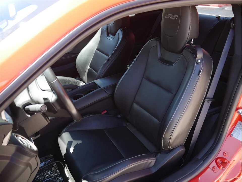 2012 Chevrolet Camaro 5th Gen - Image 29 of 31