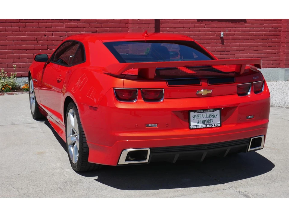 2012 Chevrolet Camaro 5th Gen - Image 13 of 31