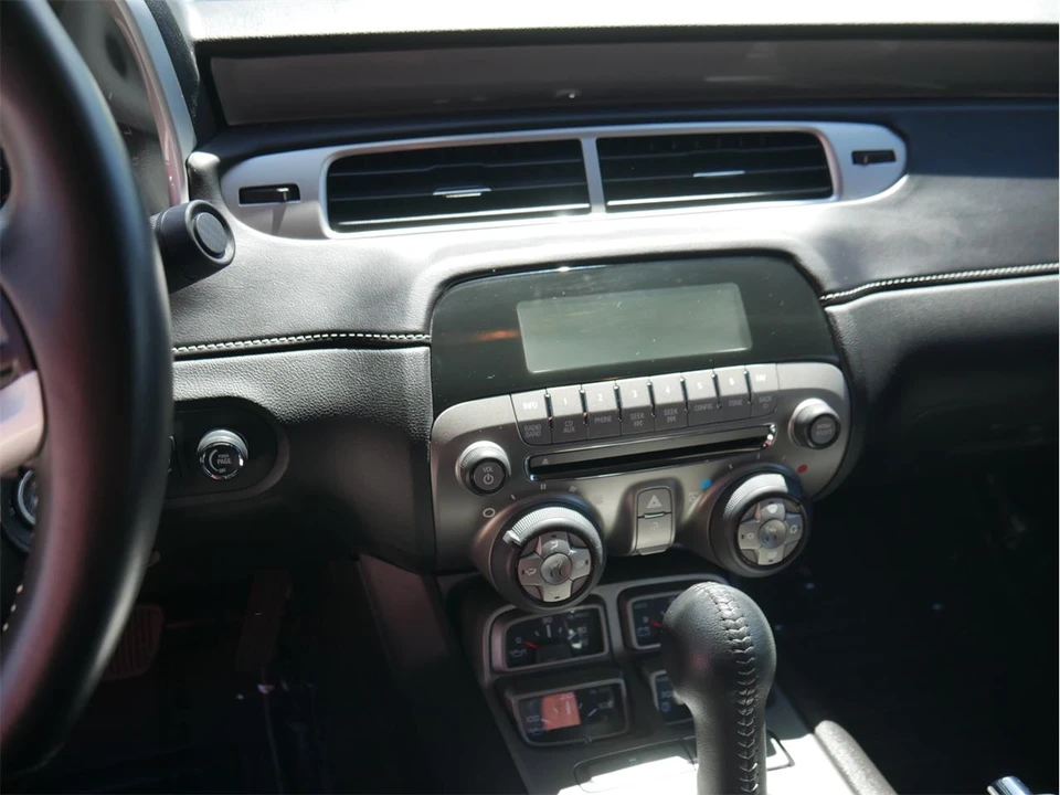 2012 Chevrolet Camaro 5th Gen - Image 31 of 31