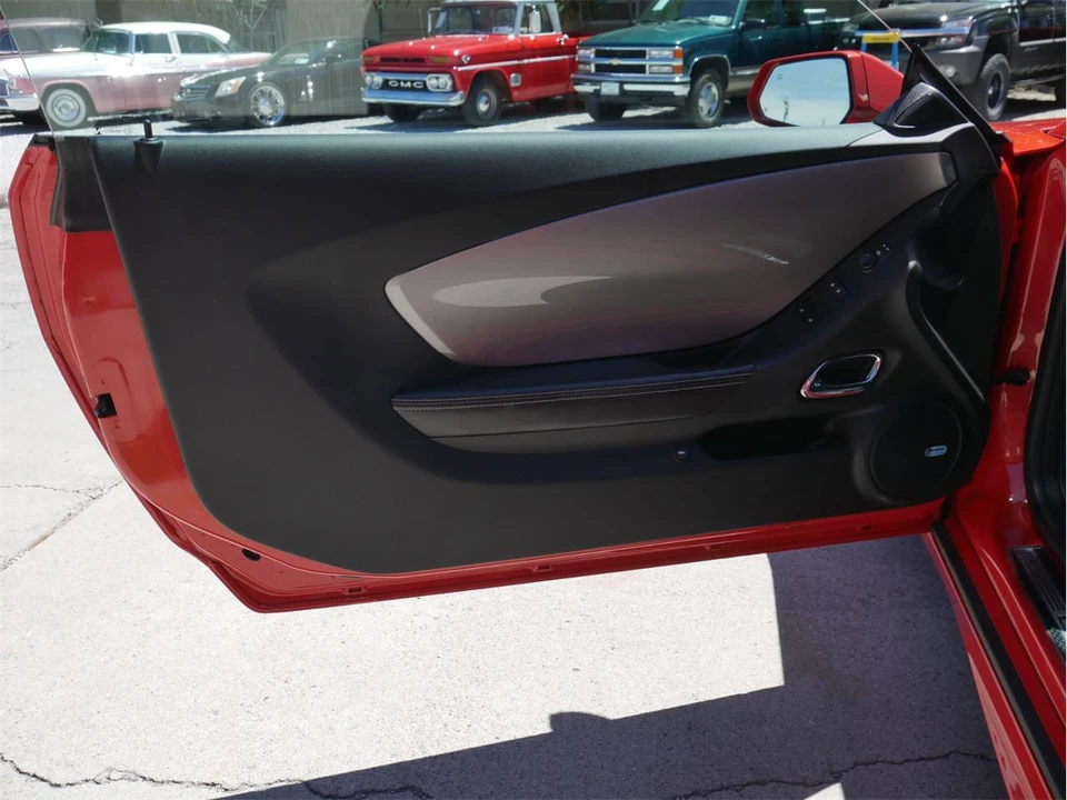 2012 Chevrolet Camaro 5th Gen - Image 27 of 31