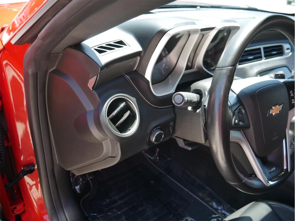 2012 Chevrolet Camaro 5th Gen - Image 24 of 31