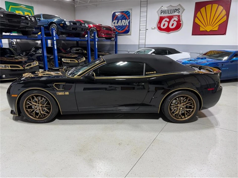 2012 Chevrolet Camaro 5th Gen - Image 4 of 31