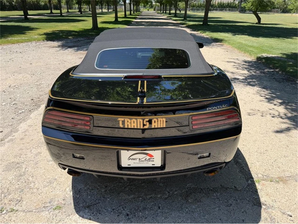 2012 Chevrolet Camaro 5th Gen - Image 14 of 31