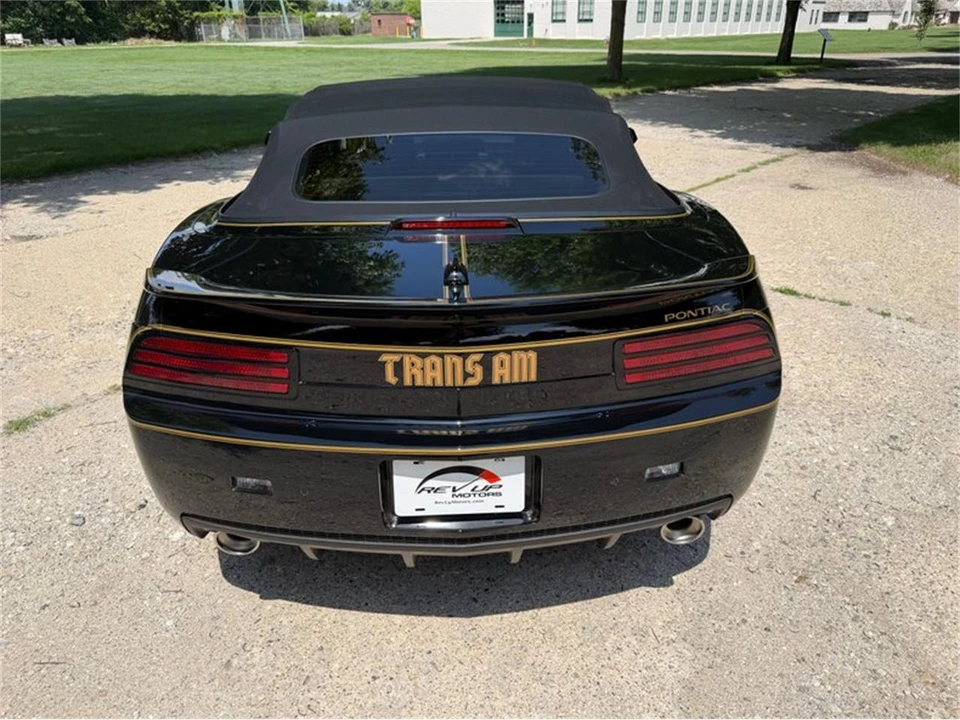 2012 Chevrolet Camaro 5th Gen - Image 14 of 31