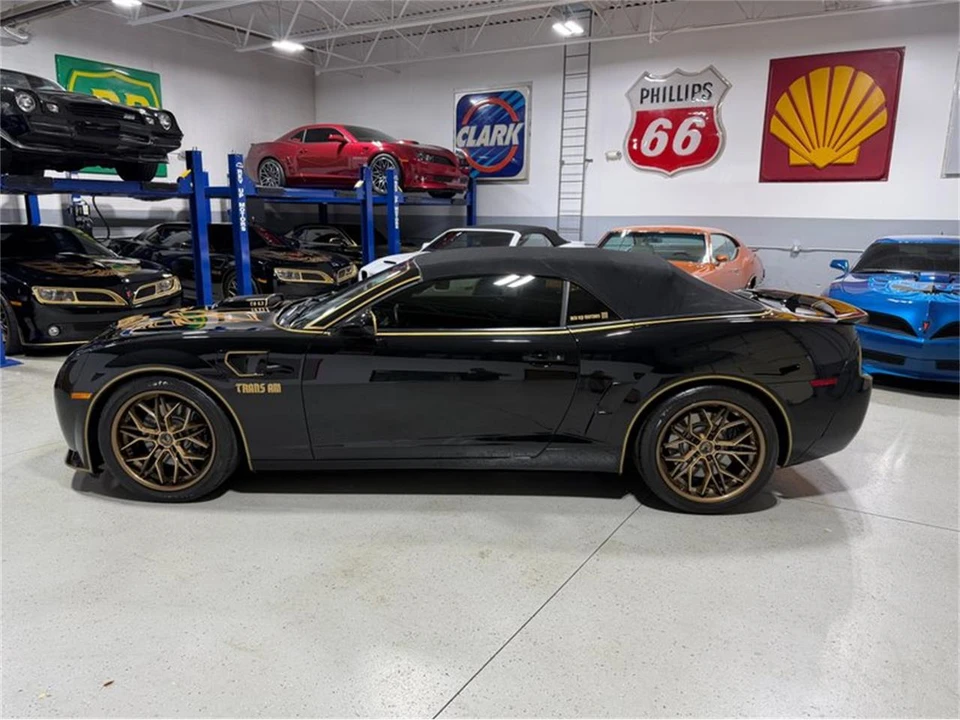 2012 Chevrolet Camaro 5th Gen - Image 4 of 31