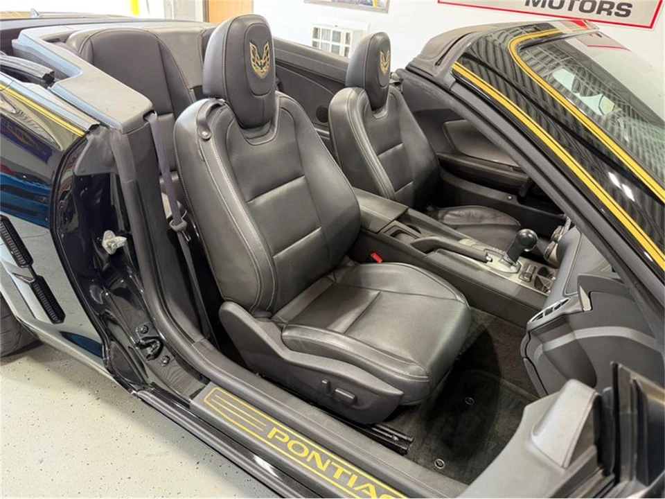 2012 Chevrolet Camaro 5th Gen - Image 20 of 31